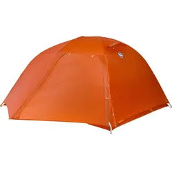 Big Agnes Copper Spur UL3 - Tangelo tangelo