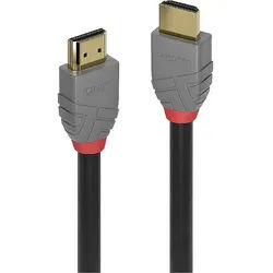 Lindy HDMI-Kabel 3 m HDMI Typ A (Standard HDMI-Kabel, 8K UHD