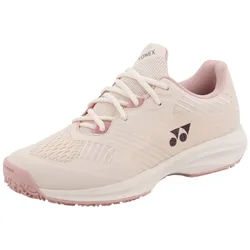 Yonex Tennisschuhe Sonicage Clay/Sandplatz/Dämpfung 2026 rose Damen