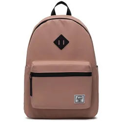 Herschel Schulrucksack Classic X-Large Weather Resistant - Rucksack 15" 45 cm (ash rose) rosa 32 cm x 45 cm x 15 cm