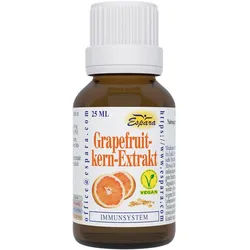 Grapefruitkern-Extrakt 25 ML