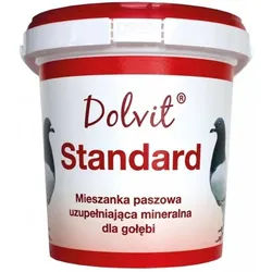 Dolvit Standard 1000g