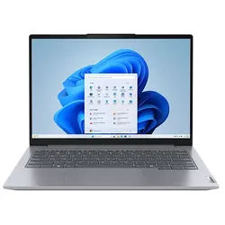 Lenovo ThinkBook 14 Gen 7 AMD Processeur AMD Ryzen 7 7735HS 3,20 GHz jusqu?à 4,75 GHz, Windows 11 Professionnel 64, 1 To SSD M.2 2242 PCIe Gen4 TLC