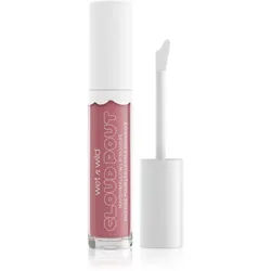 Wet n Wild Cloud Pout Marshmallow Lip Mousse flüssiger Lippenstift Farbton Girl, You're Whipped 3 ml