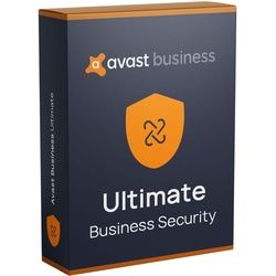 Avast Ultimate Business Security