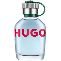 Hugo Boss Hugo Man Eau de Toilette, 75 ml