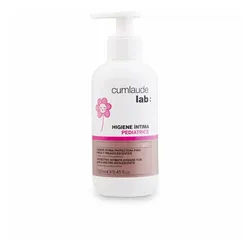 Cumlaude Lab Intimpflege PEDIATRICS higiene íntima 250ml