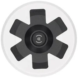 easyPART Blende wie Ecovacs 201-2337-1228 Ecovacs 201-2337-1228, Saugroboter