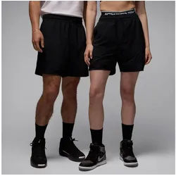 Jordan Trainingsshorts M J DF SPRT WVN DMND SHORT schwarz M