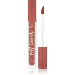 essence Soft Touch Matter Flüssig-Lippenstift Farbton 02 Love At First Sight 4 g