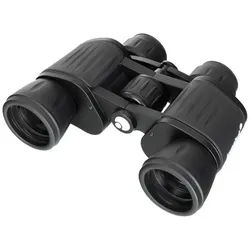 Levenhuk New Atom 8x40 Fernglas schwarz