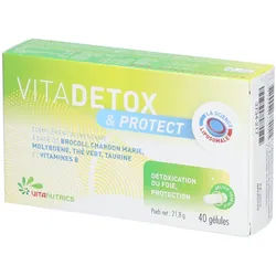 Vitadetox & Protect®