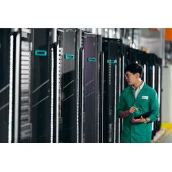 HPE 3PAR 8400 All-inc Multi-sys SW E-LTU
