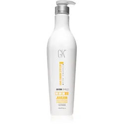 GK Hair Color Shield Conditioner für gefärbtes Haar mit UV Filter 650 ml