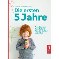 Die ersten 5 Jahre Buch 1 St