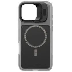 POLARPRO LiteChaser BaseCase iPhone 16 Pro Max Clear