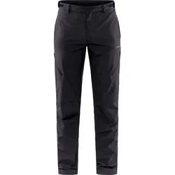 Craft ADV Explore Tech Pants Men asphalt (995000) L