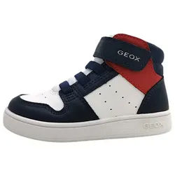 Geox Klettstiefel Stiefel weiß 24 EU