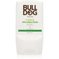 Bulldog Original Aftershave Balm After Shave Balsam 100 ml