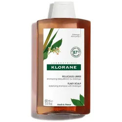 Klorane Ausgleichendes Shampoo mit Thai Ingwer