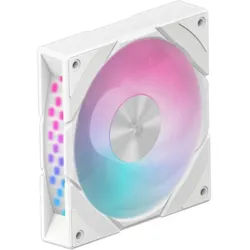 DeepCool Gehäuselüfter DeepCool CG580 FAN, Gehäuselüfter weiß