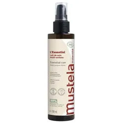 Mustela l'Essentiel Multi-Aktions-Pflegemilch