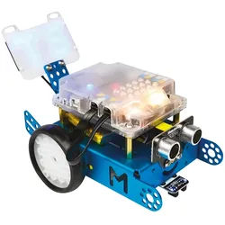 MBOT mBot 1.1 Explorer Roboter-Bausatz