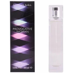 Elizabeth Arden Provocative Woman Eau de Parfum Spray 0,03 l Frauen