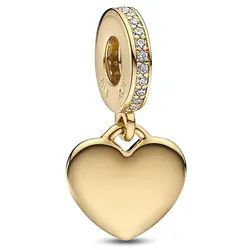 Pandora Anhänger Moments 768761C01 - gelbgold