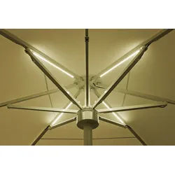 May Albatros Paket A LED RGB-Farbig + Bluetooth