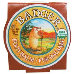 Badger Fußbalsam 21g 21 g