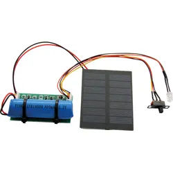 SOL-EXP 29100 - Solar-Leuchtmodul ''LongLife''