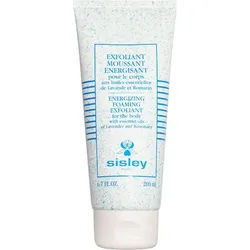 Sisley Pflege KoerperpflegeExfoliant Moussant Energisant 200 ml