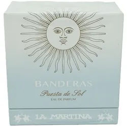 La Martina Eau de Parfum La Martina Banderas Puesta de Sol Eau de Parfum 100 ml