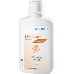 SCHÜLKE & MAYR Sensiva Dry Skin Balm 500 ml Flasche 1 Stück