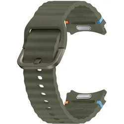 Samsung ET-SNL30 - Armband für Smartwatch - grün