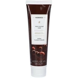Korres® Arganöl Post-Colorations Maske