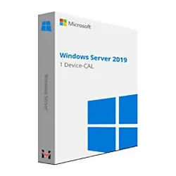 MICROSOFT Betriebssystem R18-05812 Windows Server 2019 64 Bit