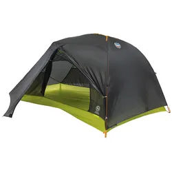 Big Agnes Tiger Wall UL2 Bikepack asphalt/evening primrose