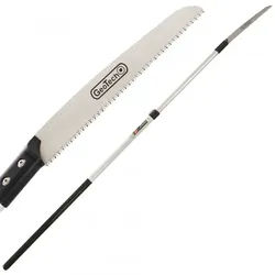 GeoTech ST 230 - Säge auf Verlängerungsstange - 150-230cm
