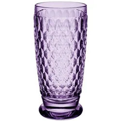 Villeroy & Boch - Longdrink Boston Lavender Gläser