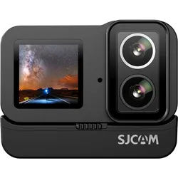 SJCAM SJ20 Dual Lens Action Kamera