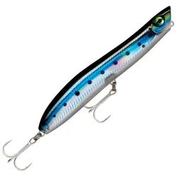 Rapala Kunstköder Rapala Maxrap Walk'n Roll - Oberflächenköder 13 cm