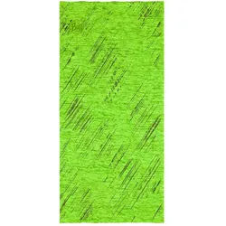 Buff Reflective HTR Lime Multifunktionstuch, grün für Männer