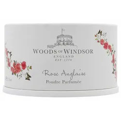 Woods of Windsor Körperpflegemittel True Rose Dusting Powder 100g