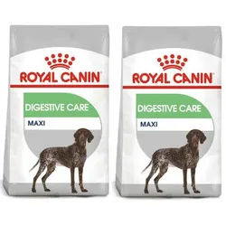 ROYAL CANIN CCN Maxi Digestive Care 2 x 12kg