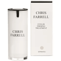 Chris Farrell Seperates Eyelid Firming Treatment 15 ml