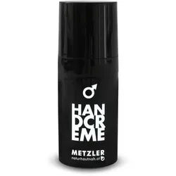 Metzler Männer Handcreme Creme 50 ml
