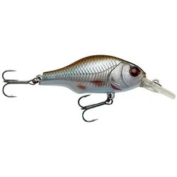Savage Gear Kunstköder, Savage Gear Gravity Crank MR 7,3cm 19g Floating Roach Wobbler 7.3 cm