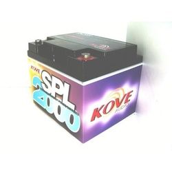 SPL2000